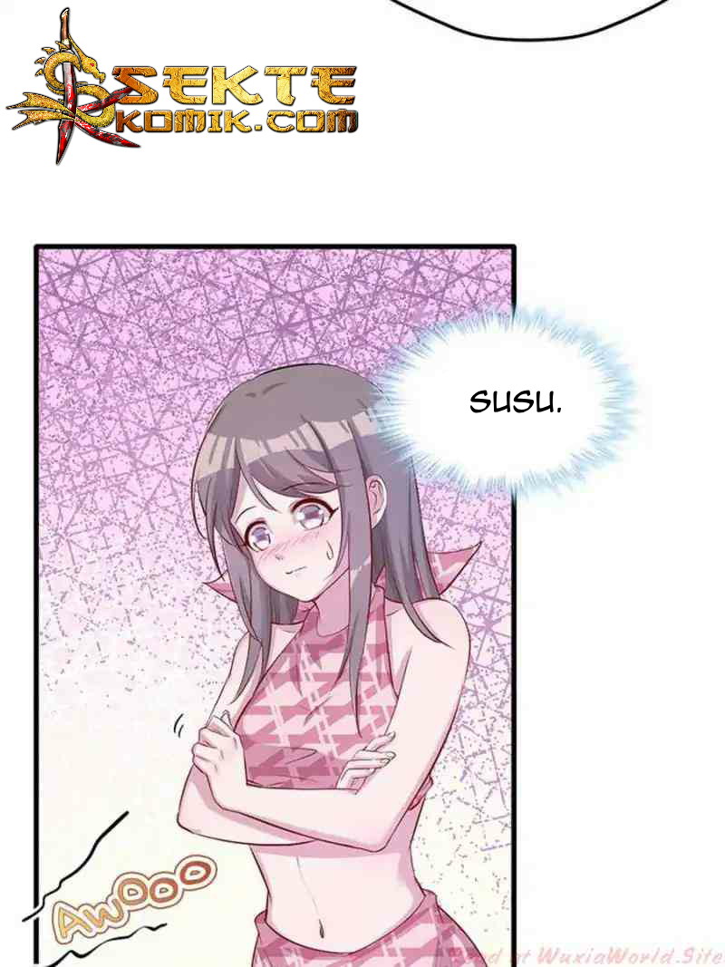 Beauty and the Beasts Chapter 108 Gambar 26
